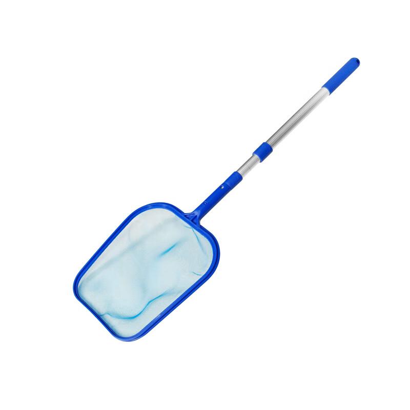 Zhuang Taitai Telescopic Pool Skimmer Net