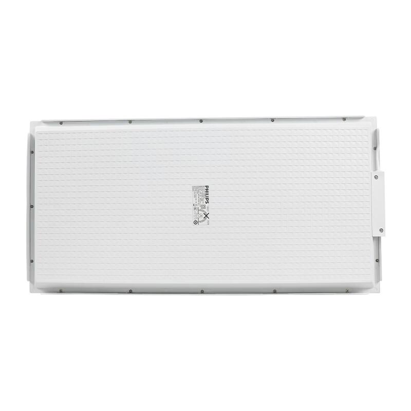 PHILIPS Integrated Ceiling LED Panel Light Flat Light Ultra-thin Ceiling Lamp 36W 300mm*600mm Warm White (4000K)