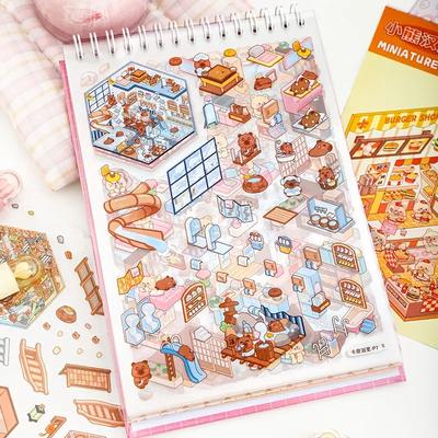 Ραπτική και χειροτεχνία – Scrapbooking