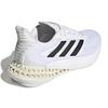 adidas 4DFWD Pulse Cloud White Black Sneakers Q46449