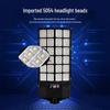 OEING 800W Four-Sided Solar Street Light