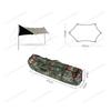 Qianxingbao Extra-Large Hexagonal Camping Tarp