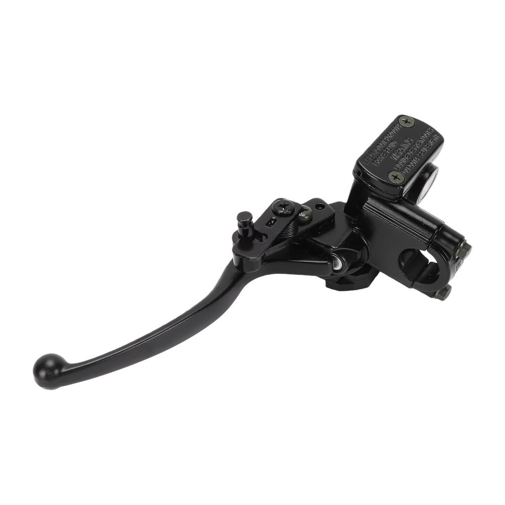 Hydraulic Brake Master 7 8inch Cylinder Lever Pump for 50ml 70ml 90ml 110ml 125ml 150ml 200ml 250ml Dirt Bike Quad ATV