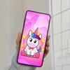 Anime Unicorn Cartoon  Horse Soft Phone Cover for Huawei Nova 3i 3 5t 2i 7 SE Mate 10 20 P20 P30 Pro 2 Lite Silicone Case