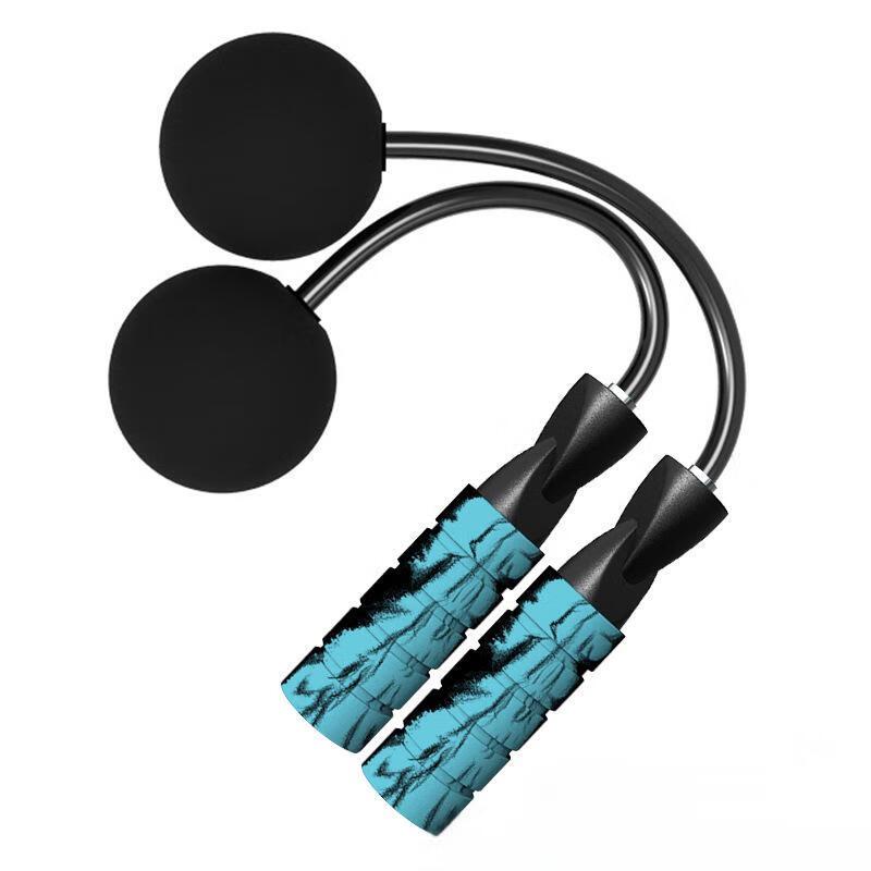 

Longchan Dual-Use Weighted Jump Rope