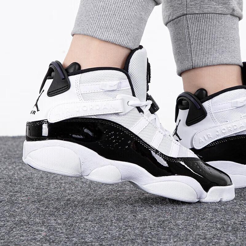 Jordan 6 Rings Concord GS 323419-104