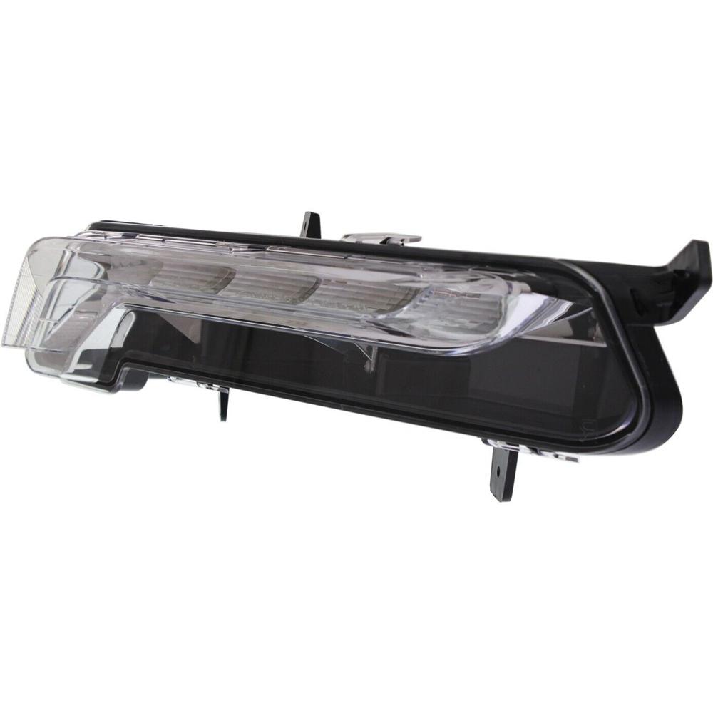 For 2014-2020 Chevrolet Impala DRL Day Running Lamp Driving Light Left 22931247