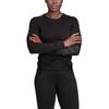 Sweatshirt Women's Black EH6445