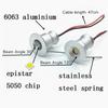 Mini Bedroom Cabinet Ceiling Lamp Staircase LED  Downlight Spot Lamp Ceiling Downlight Spotlight