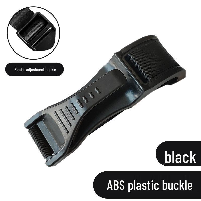 Pregnancy Seat Belt for Drivers: Protects Abdomen & Prevents Strangulation