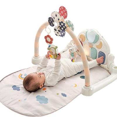 Havebrix Infant Pinwheel Baby Gym Korean Childrens Toys