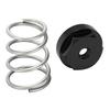 NICECNC For 2025 2024 KTM EXC 300 EXCF 350 SX 125 SXF 450 XCW TPI 6D Husqvarna TE 300 GasGas EC 300 Rear Brake Return Spring Kit