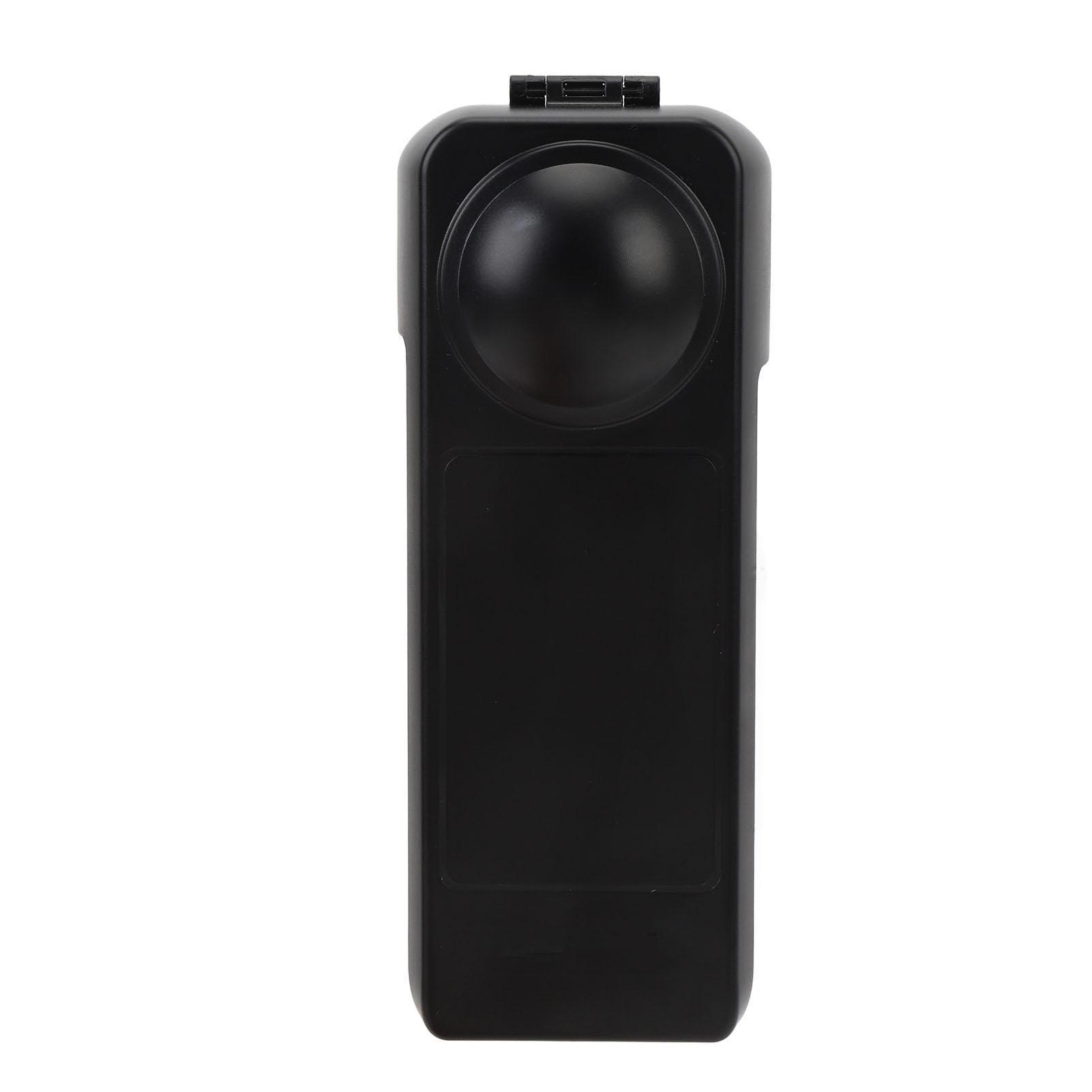 

Защитная пленка для объектива камеры X4 Защита от столкновений, царапин, пыленепроницаемая для объектива и экрана