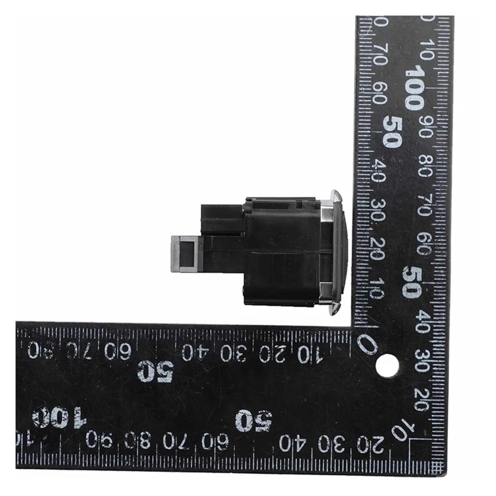 1669050052 Water Cup Holder Temperature Control Switch Button Car A1669050052 Compatible for Benz GLE W166 ML