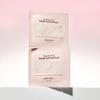 Bone Ugly Waterin Peach Small Gel Pad Pack 10ea (3g2ea)