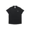 adidas Polo Shirts Men's Black Polo Collar Moderate Other FL0330