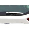 Chrome Rear Wiper Cover Trims For 2013- Ford Escape Kuga Accessories
