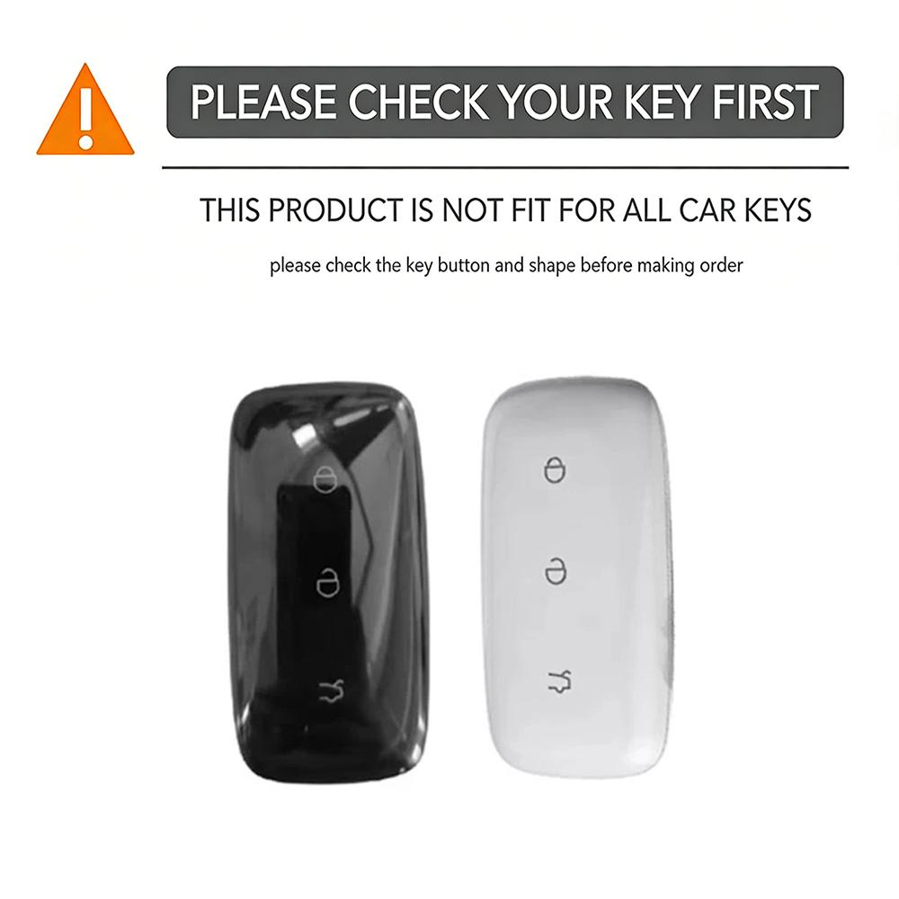 Keychain Silicone Car Fob Key Cover Case Set For Geely Galaxy L7  L6 Max 1.5T Plus Air Pro Remote Shell Holder Accessories