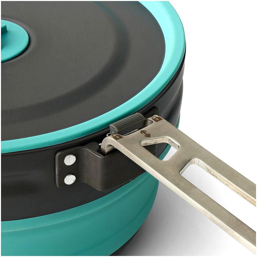 Sea to Summit Frontier UL Pouring Pot 2.2L ST84172