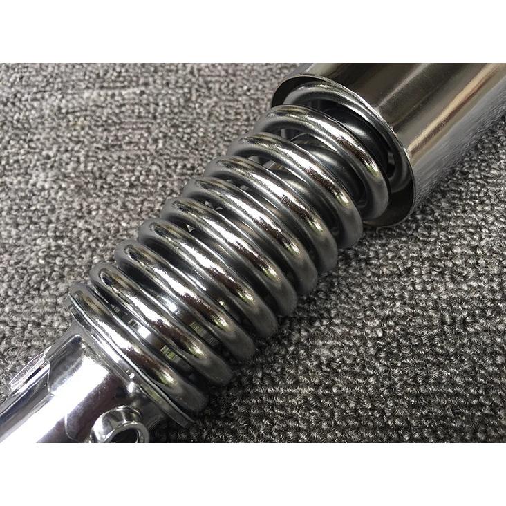 Motorcycle Shock Absorber Suspension Motorbike Rear Shock Damping For Honda CG125 Male ZJ125 XF125