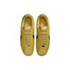 Nike Dámské tenisky Cortez Vivid Sulphur Yellow Black Sail DZ2795-700