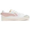(WMNS) Li-Ning Fashion Skate Shoes 'White Pink' Women's AGCT162-2