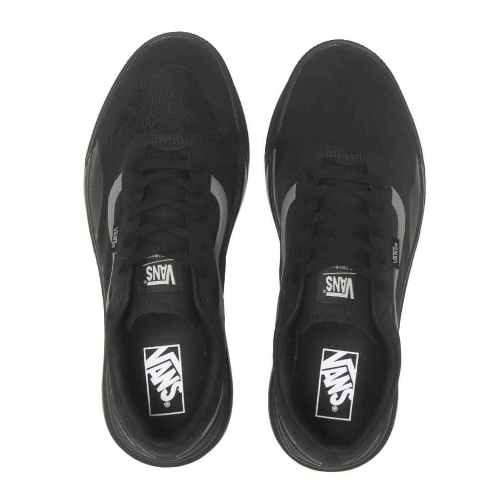 Vans Mte Ultrarange 2.0 Rw Vn000d60bka Black Black