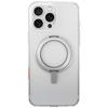 Etui do iPhone 16 Pro Max UNIQ 360 Rotating Kickstand Przezroczyste