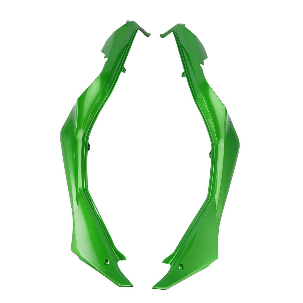 Side Seat Fairing Guards Cowl For Kawasaki Versys 1000 2019-2024