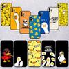 DUCK Cartoon Handyhülle für Motorola Moto Edge 60 60s 70 G86 G56 G54 E14 G04S G45 G54 G64 S30 S50 X30 X40 X50 Ultra Pro Power