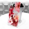 Clear Casing For Xiaomi Mi 11 Lite 4G Cover For Xiaomi Mi 11 Lite 5G Case Cute Cat Fashion Butterfly Funny Painted