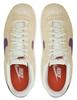 Женские кроссовки Nike Cortez Vintage Suede muslin/coconut milk/black/viotech