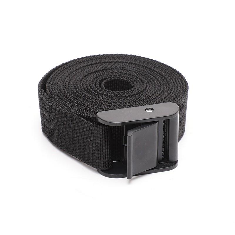 1.5m RV Mattress Storage Straps for VW Campervan Mattress Buckle Strap Pop Top and Rock and Roll Bed Mattress Storage Straps