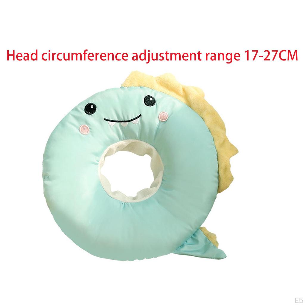 Pet Recovery Collar Anti Licking Dog Cone for Cat Trimming Bathing