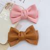 70*106cm Leather Bowknot Ornaments Phone Case Patch Paster Accessories Decorations DIY Woman Party Out Door Gift