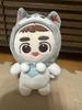 [USED] EXO Kyungsoo Doll DIO