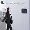 Hanvon C505AF Dynamic Facial Recognition Access Control & Attendance System CN plug (adapter included)