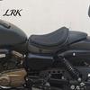 Shock Absorbing Bike Seat Motorcycle Gel Cushion, Universal Electric Scooter Comfort Pad, Waterproof Ergonomic Pad UV Protection Cover for Delivery