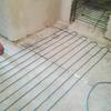 20W/m Electric Underfloor Heating Cable for Tile and Laminate Floors