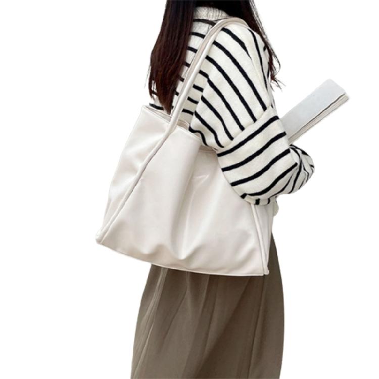 Elegant Practical Single Shoulder Crossbody Bag Great for Shopping & Traveling