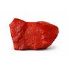 Natural Uncut Red Rough 99 Ct Red Ruby Rough CERTIFIED Loose Gemstone