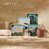 JOYYE Ceramic Tea Cup Gift Set (4-piece)