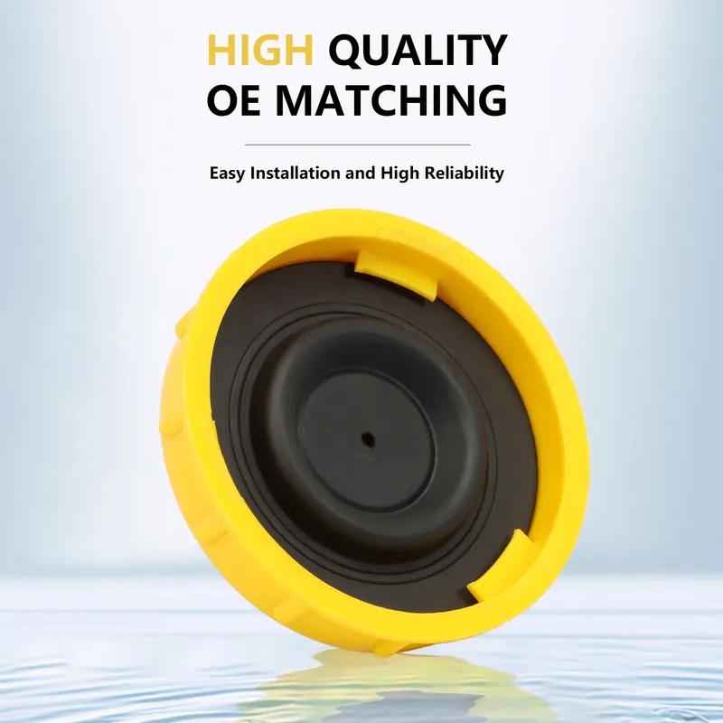 Brake Master Cylinder Tank Fluid Reservoir Cap 26452AG001 for Subaru BRZ Crosstrek Forester Impreza Legacy Outback WRX STI