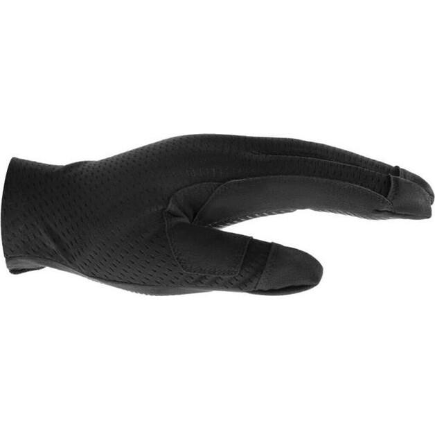 Велосипедные перчатки BBB Explorer Comfort (черные)