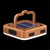 SHENYU Solar Camping Lantern V37