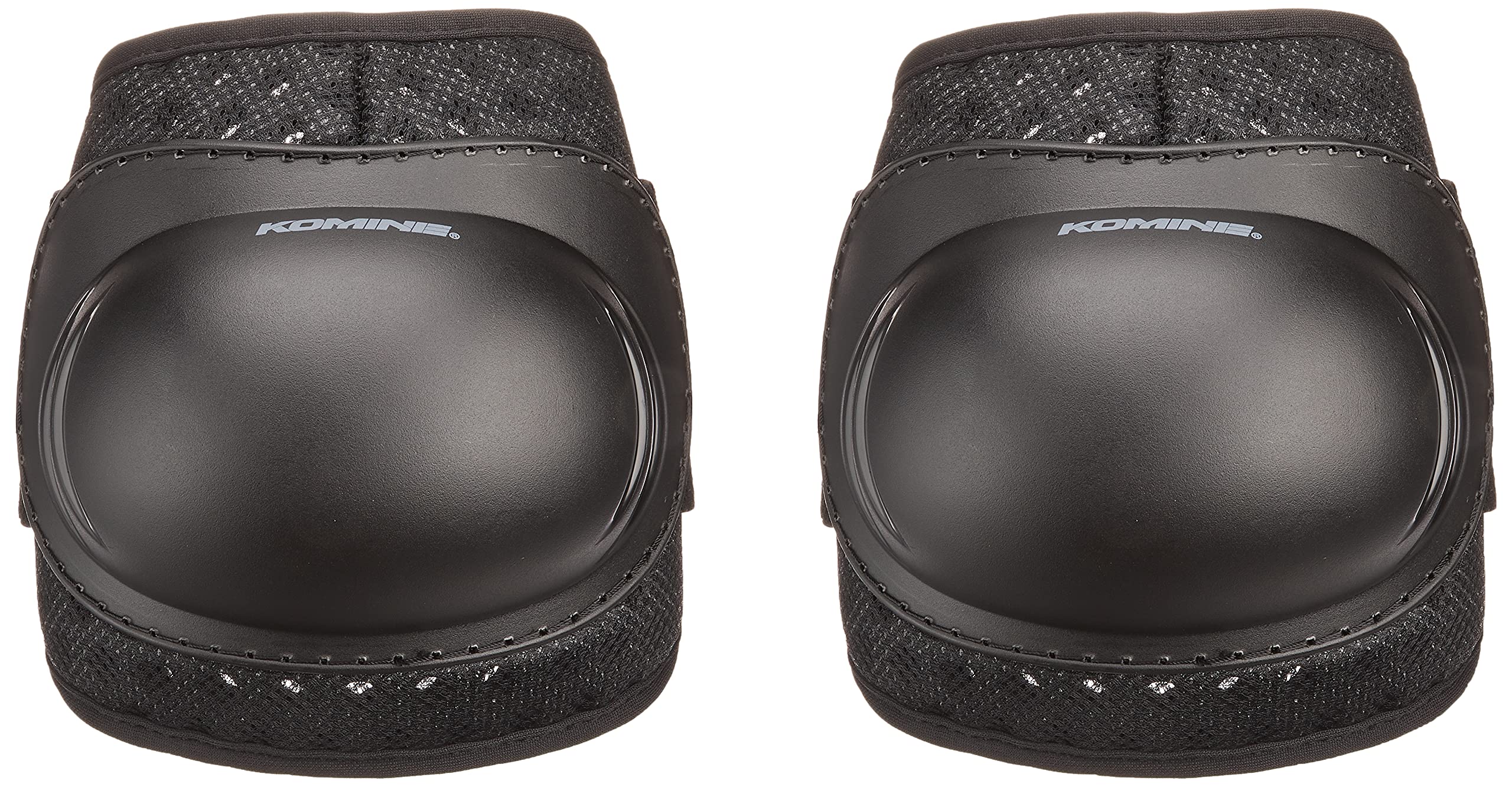 

Защита колена мотоцикла KOMINE Free 196 Protector SK-464 чёрный