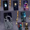 Space Moon Astronaut Case For Samsung Galaxy S22 S23 Ultra S20 FE S21 FE Note 10 20 Ultra S8 S9 S10 Plus Cover