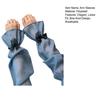 Pair Sun Protection Arm Sleeves for Women Bow Knot UV Protection Arm