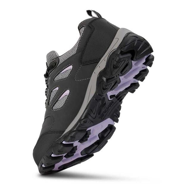 Regatta Holcombe IEP Low ботинки трекинговые