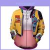 Oberteile – Hoodies & Sweatshirts